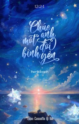 [on2eus] chúc anh một đời bình yên - LaK7.Voix - 12:24