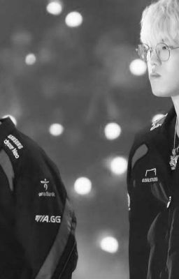 [ on2eus ] - em yêu anh, còn anh yêu người khác..