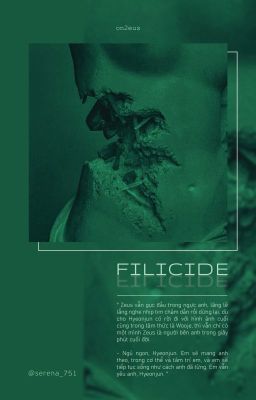 【on2eus】filicide