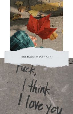 [On2eus] Lá phong đỏ.