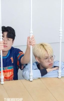 [ On2eus ] Lông bông