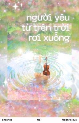 on2eus | Người yêu từ trên trời rơi xuống