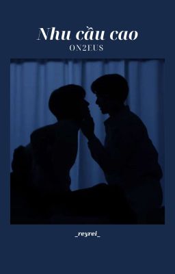 On2eus || Nhu cầu 