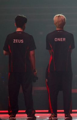 [ ON2EUS ] Nothing's left