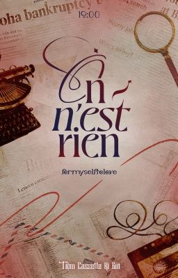 [ On2eus ] On n'est rien [ LaK7.Voix 19:00 ]