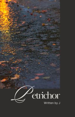 On2eus | Petrichor