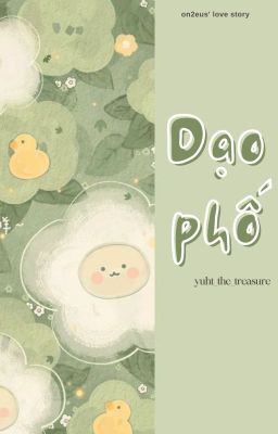 On2eus ✧ R18 | Dạo phố