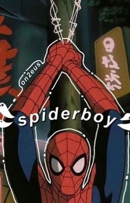 on2eus ☆ spiderboy