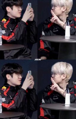 On2eus • Tập Tễnh Yêu Đương 