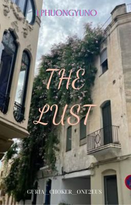 [On2eus]The Lust