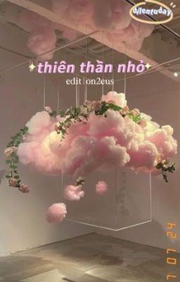 on2eus | thiên thần nhỏ