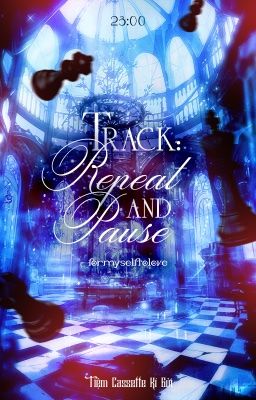 [ On2eus ] Track: Repeat and Pause [ LaK7.Voix 23:00 ]