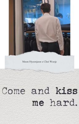 [On2eus] Trying you on.
