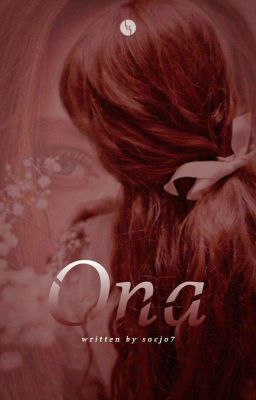 ONA [saga LHG (Las Hermanas Gil)] ✔