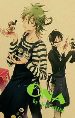 Ona (SerVamp)