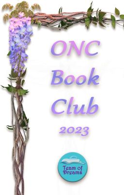 ONC Book Club 2023 by TeamofDreams