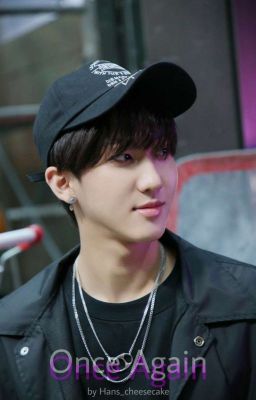 Once Again - Changbin ff