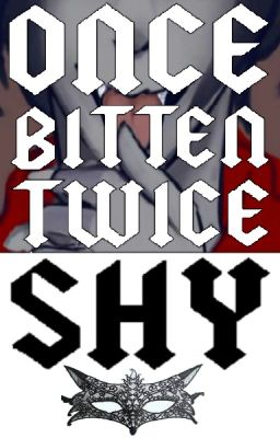 Once Bitten Twice Shy (Marshall Lee x Reader)