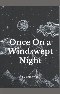 Once On a Windswept Night