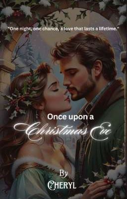 Once upon a Christmas Eve 