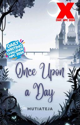 Once Upon a Day