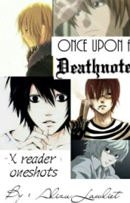 Once Upon A Deathnote