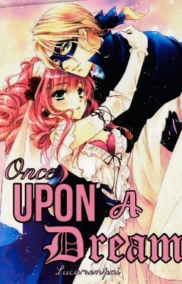 Once Upon A Dream (OHSHC Tamaki Love Story)