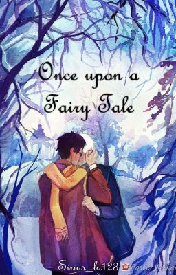 Once Upon A Fairy Tale