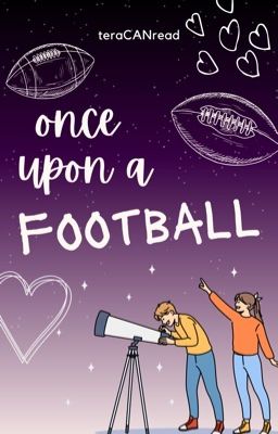 once upon a football