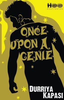 Once Upon A Genie