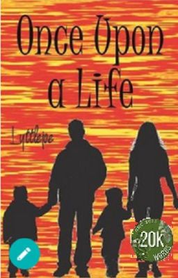 Once Upon a Life - Short Listed on ONC2023