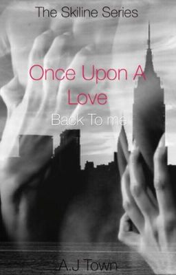 Once upon a love:  Back Down