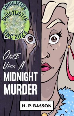 Once Upon A Midnight Murder | Novella