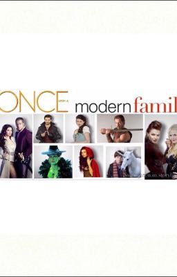 Once Upon a Modern Family