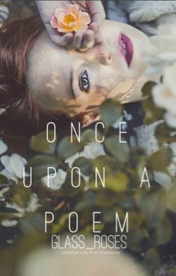 Once Upon A Poem✔️ #Wattys2017