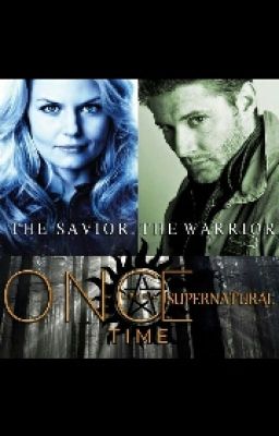 Once Upon A Supernatural Time