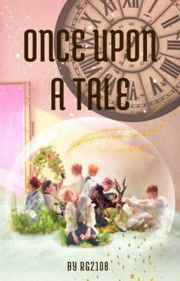 Once Upon a Tale