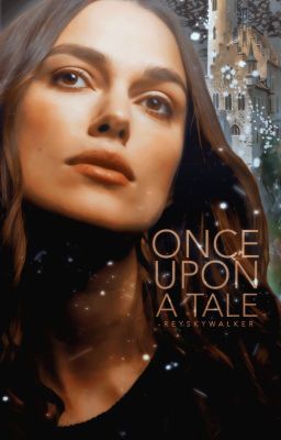 Once Upon a Tale - Killian Jones