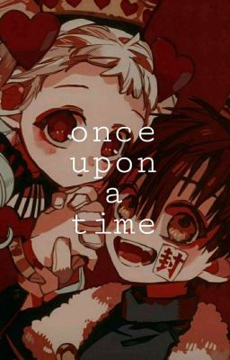 once upon a time | anime x reader (richieste chiuse)