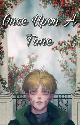 Once Upon A Time - Armin Arlert 