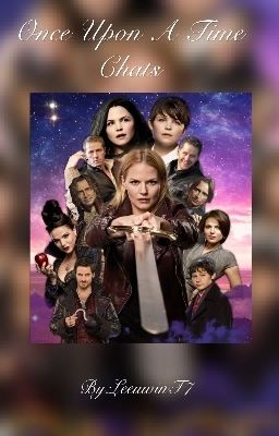 Once Upon A Time Chats en Random {Voltooid} 