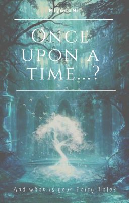 Once upon a time...? || EXO