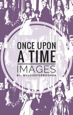 Once Upon A Time Images