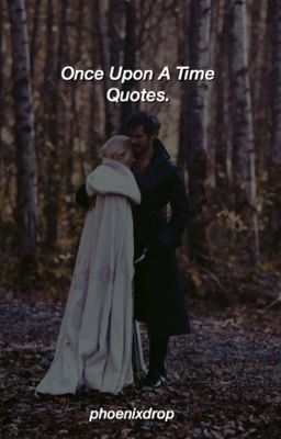 Once Upon A Time Quotes.