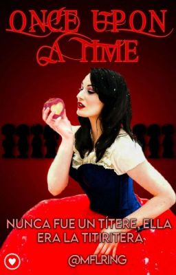 Once Upon a Time [TERMINADA] 