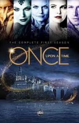 Once Upon A Time Tome 1: La première malédiction.