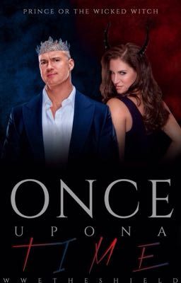 Once Upon A Time (WWE Fairytales) 