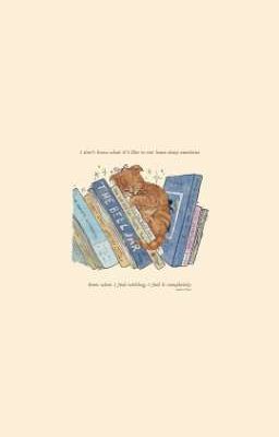 Once upon a times...