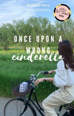 Once Upon a Wrong Cinderella (END)