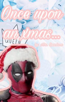 Once upon an Xmas /Marvel ff./